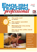 English Teaching Professional Magazine 59.pdf